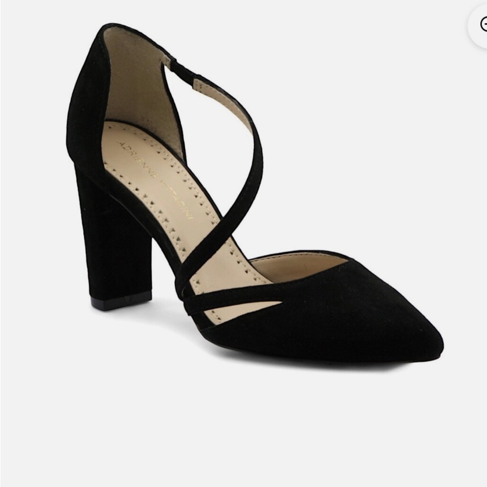 Adrienne Vittadini
Women's Nath D'Orsay Pumps Size 6M